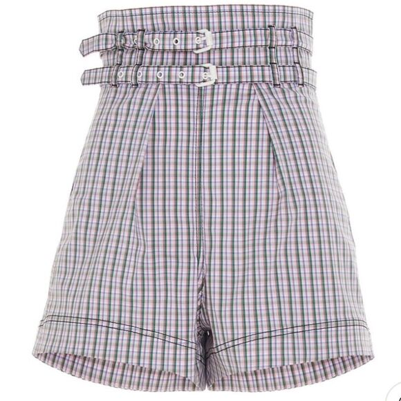 NWT Philosophy Di Lorenzo Serafini shorts - Picture 1 of 11